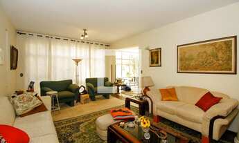 Imagem 6: Casa à Venda - Jardim Paulistano, 5 Quartos, 419 m2