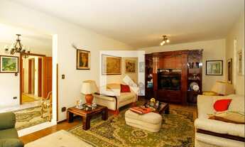 Imagem 4: Casa à Venda - Jardim Paulistano, 5 Quartos, 419 m2