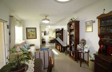 Imagem 6: Casa à Venda - Santana, 3 Quartos, 175 m2