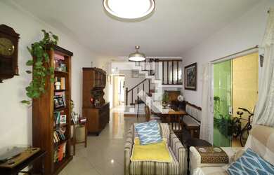 Imagem 4: Casa à Venda - Santana, 3 Quartos, 175 m2