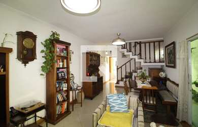 Imagem 2: Casa à Venda - Santana, 3 Quartos, 175 m2