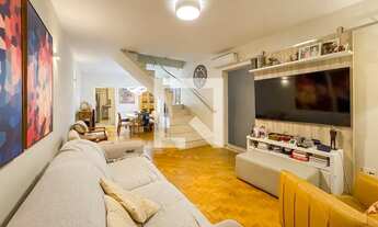 Imagem: Casa à Venda - Ipiranga, 3 Quartos, 144