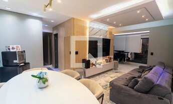 Imagem: Apartamento à Venda - Vila Mascote, 2 Quartos