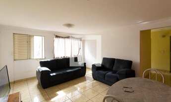 Imagem: Apartamento à Venda - Artur Alvim, 2 Quartos