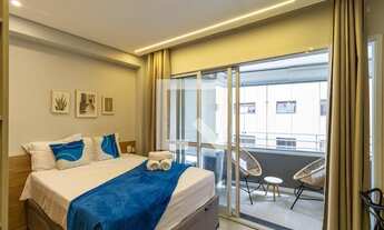 Imagem: Apartamento à Venda - Perdizes, 1 Quarto