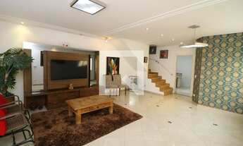 Imagem: Casa à Venda - Vila Santa Clara, 4 Quartos