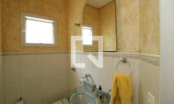 Imagem 6: Casa à Venda - Vila Santa Clara, 4 Quartos, 300 m2