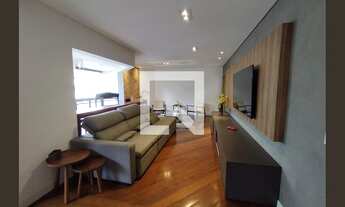 Imagem 2: Apartamento à Venda - Aclimação, 4 Quartos, 178 m2