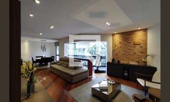 Imagem: Apartamento à Venda - Aclimação, 4 Quartos