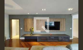 Imagem 5: Apartamento à Venda - Aclimação, 4 Quartos, 178 m2