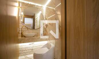 Imagem 5: Apartamento à Venda - Santo Amaro , 2 Quartos, 113 m2