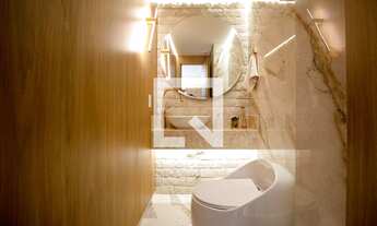 Imagem 6: Apartamento à Venda - Santo Amaro , 2 Quartos, 113 m2