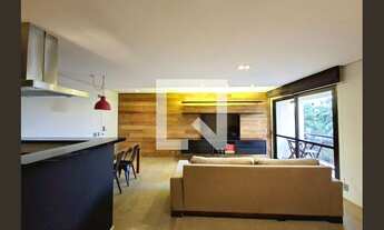 Imagem 5: Apartamento à Venda - Itaim Bibi, 1 Quarto, 75 m2