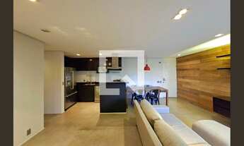 Imagem 7: Apartamento à Venda - Itaim Bibi, 1 Quarto, 75 m2