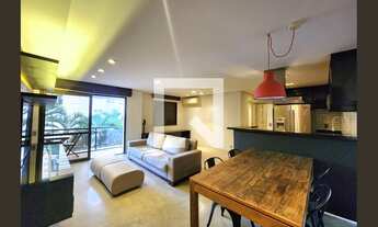 Imagem: Apartamento à Venda - Itaim Bibi, 1 Quarto