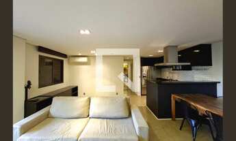 Imagem 6: Apartamento à Venda - Itaim Bibi, 1 Quarto, 75 m2