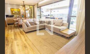 Imagem: Apartamento à Venda - Mooca, 3 Quartos