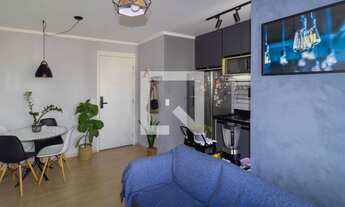 Imagem 4: Apartamento à Venda - Vila Prudente, 2 Quartos, 44 m2