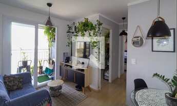 Imagem: Apartamento à Venda - Vila Prudente, 2