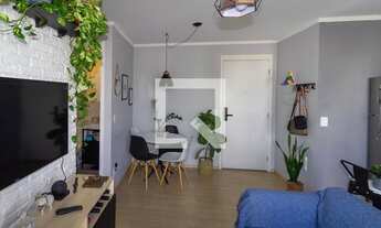 Imagem 3: Apartamento à Venda - Vila Prudente, 2 Quartos, 44 m2