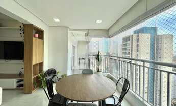 Imagem 5: Apartamento à Venda - Vila Mascote, 2 Quartos, 89 m2