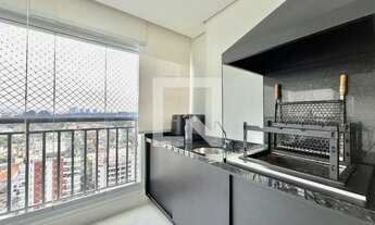 Imagem 7: Apartamento à Venda - Vila Mascote, 2 Quartos, 89 m2