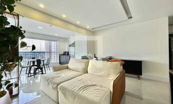 Imagem 4: Apartamento à Venda - Vila Mascote, 2 Quartos, 89 m2