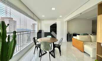 Imagem 6: Apartamento à Venda - Vila Mascote, 2 Quartos, 89 m2