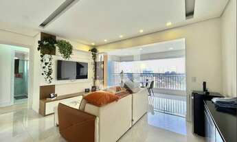 Imagem: Apartamento à Venda - Vila Mascote, 2 Quartos