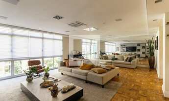 Imagem: Apartamento à Venda - Higienópolis, 3