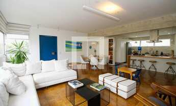 Imagem 3: Apartamento à Venda - Jardim Paulista, 3 Quartos, 150 m2