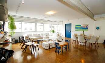 Imagem 4: Apartamento à Venda - Jardim Paulista, 3 Quartos, 150 m2