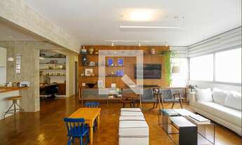 Imagem 5: Apartamento à Venda - Jardim Paulista, 3 Quartos, 150 m2