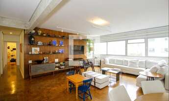 Imagem 2: Apartamento à Venda - Jardim Paulista, 3 Quartos, 150 m2