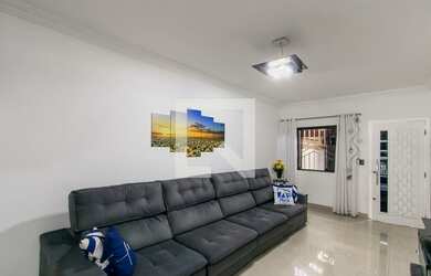 Imagem 4: Casa à Venda - Cidade Patriarca, 3 Quartos, 130 m2