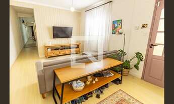 Imagem: Casa à Venda - Mooca, 2 Quartos, 135 m2