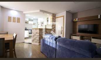 Imagem: Apartamento à Venda - Vila Prudente, 2