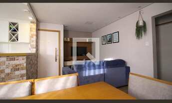 Imagem 2: Apartamento à Venda - Vila Prudente, 2 Quartos, 77 m2