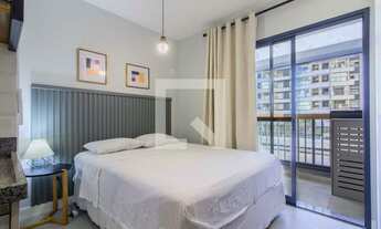 Imagem: Apartamento à Venda - Brooklin, 1 Quarto