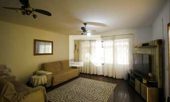 Imagem 5: Casa à Venda - Vila Alpina, 3 Quartos, 250 m2