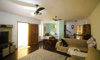 Imagem 2: Casa à Venda - Vila Alpina, 3 Quartos, 250 m2