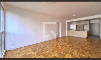 Imagem 4: Apartamento à Venda - Vila Pompéia, 3 Quartos, 125 m2