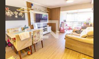 Imagem: Apartamento à Venda - Mooca, 2 Quartos