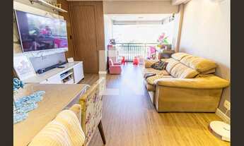 Imagem 2: Apartamento à Venda - Mooca, 2 Quartos, 68 m2