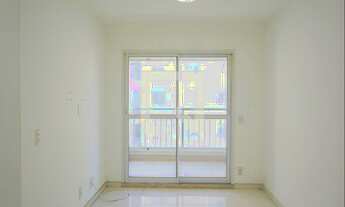 Imagem: Apartamento à Venda - Mooca, 2 Quartos