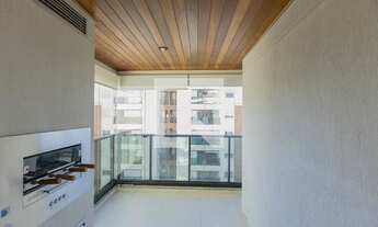 Imagem 6: Apartamento à Venda - Chácara Santo Antonio, 3 Quartos, 82 m2