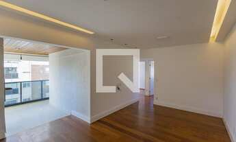 Imagem: Apartamento à Venda - Chácara Santo Antonio