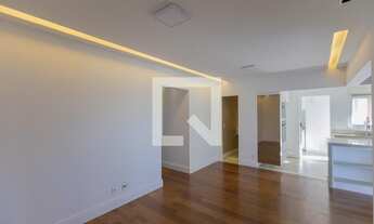 Imagem 4: Apartamento à Venda - Chácara Santo Antonio, 3 Quartos, 82 m2