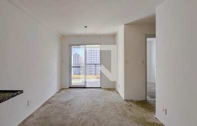 Imagem 5: Apartamento à Venda - Belém, 2 Quartos, 44 m2