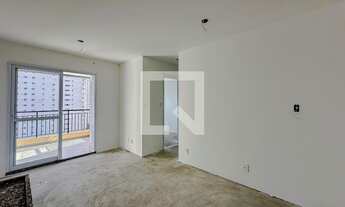 Imagem: Apartamento à Venda - Belém, 2 Quartos